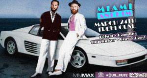 Andhim & Friends Showcase
