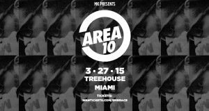 MK presents Area 10