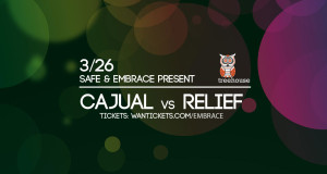 Cajual vs. Relief